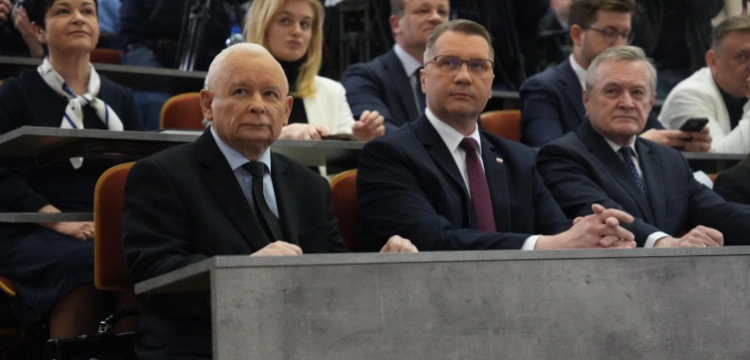 Spór w PiS wokół kryptowalut. „Podkładamy się jak dzieci”
