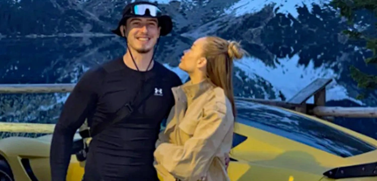 Susujew dla Frondy: Corvettą nad Morskie Oko