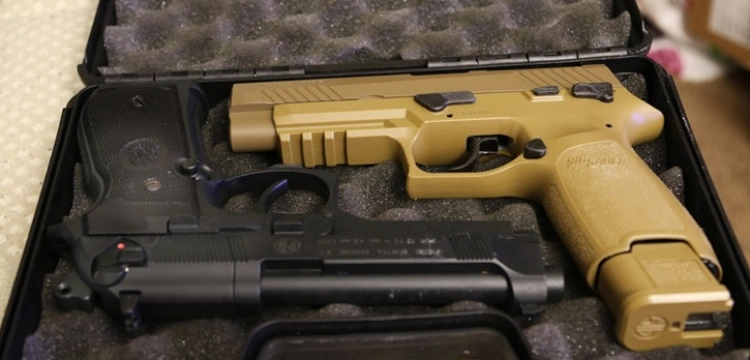 Jak skutecznie zadbać o bezpieczeństwo rodziny w ramach legalnej samoobrony? [Materiał promocyjny]