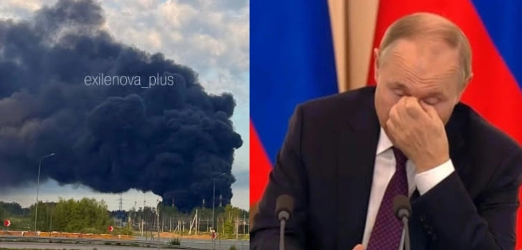 Susujew dla Frondy: w Rosji zmiana nastrojów. Putin nie gwarantuje Rosjanom poczucia wielkości