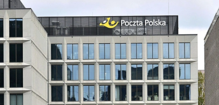 Władze Poczty Polskiej mają dziś stracić pracę