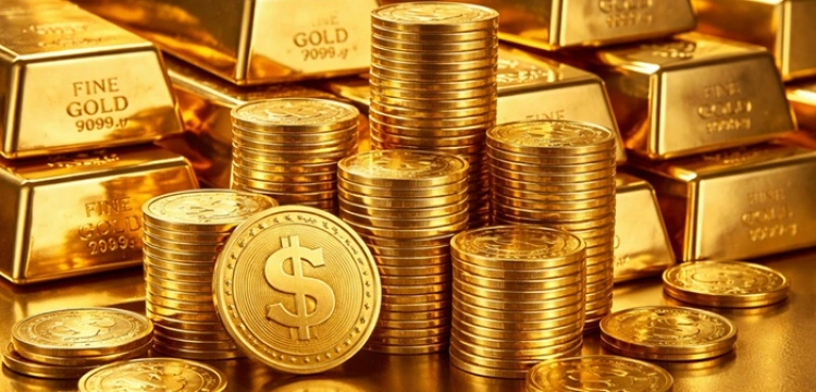 Prognozy dla rynku złota na 2026 rok – co po gwałtownej korekcie? [Materiał promocyjny]