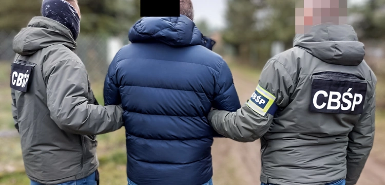 Cela plus: Śledczy zapobiegli uprowadzeniu kobiety