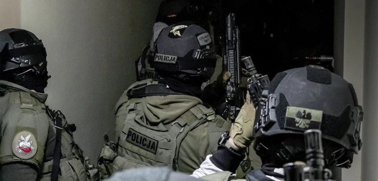 Nowa „superpolicja” w Polsce. Bezpieczeństwo czy kolejne narzędzie kontroli obywateli przez „liberalny reżim”?