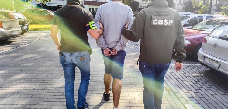 Kolejni członkowie „mafii śmieciowej” w rękach CBŚP
