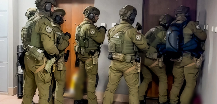 Uderzyli w gangi pseudokibiców. 14 osób w rękach policji