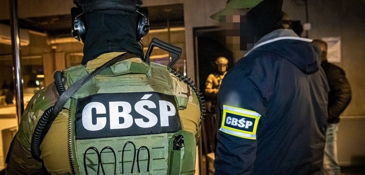 Trójmiejski gang rozbity. Jest akt oskarżenia