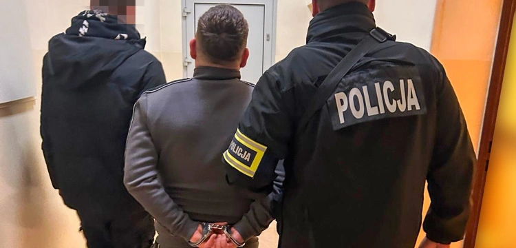 33 kg narkotyków wartych 2 mln zł nie trafi do obrotu. Trzy osoby w rękach policji