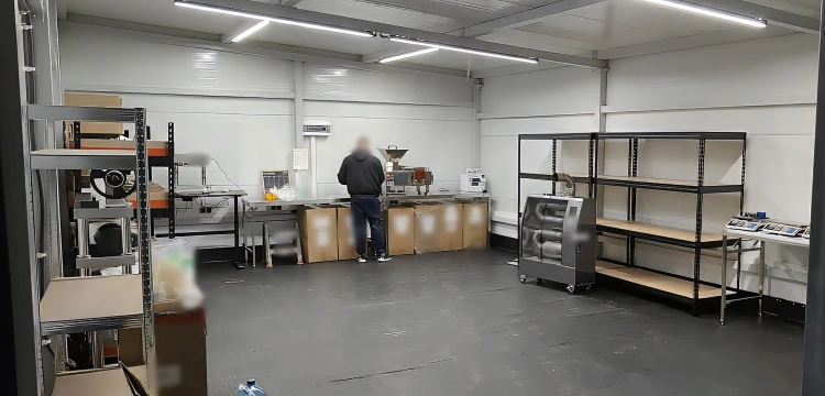 Uderzenie CBŚP w nielegalny rynek leków – zatrzymano 6 osób