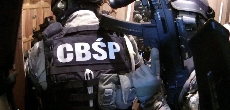 Zapadł wyrok wobec liderów krakowskiego gangu pseudokibiców