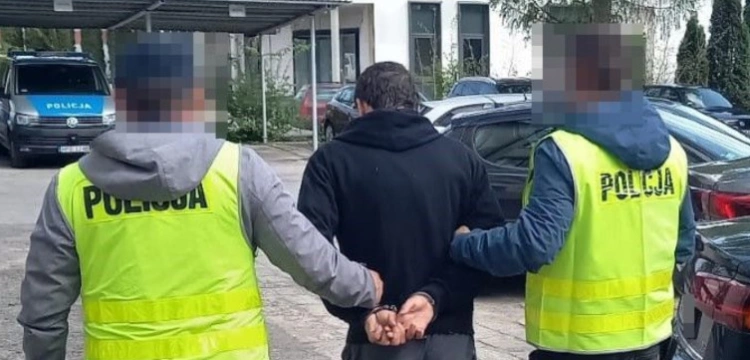 30-latek oszukiwał przy obrocie zbożem. Grozi mu więzienie