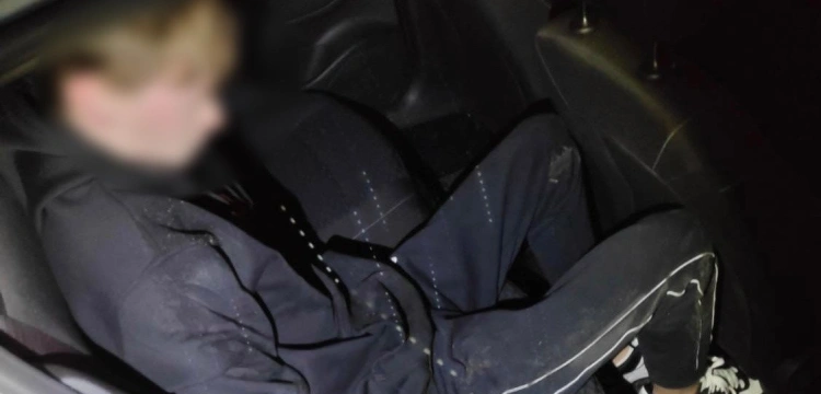 Cela plus: Patostreamerzy w rękach policji