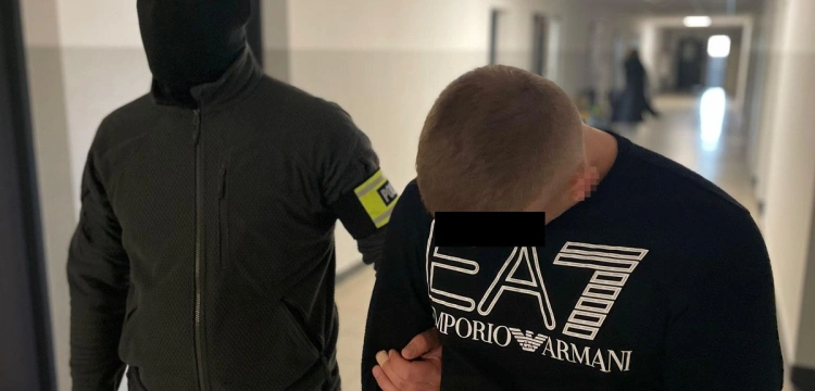 Potężne uderzenie w narkobiznes. Zatrzymano 6 osób