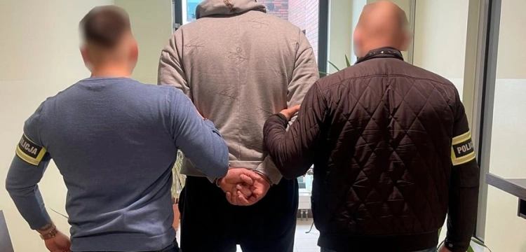 Gdańsk: Przejęto narkotyki warte ponad 4 mln zł. 3 osoby w rękach policji