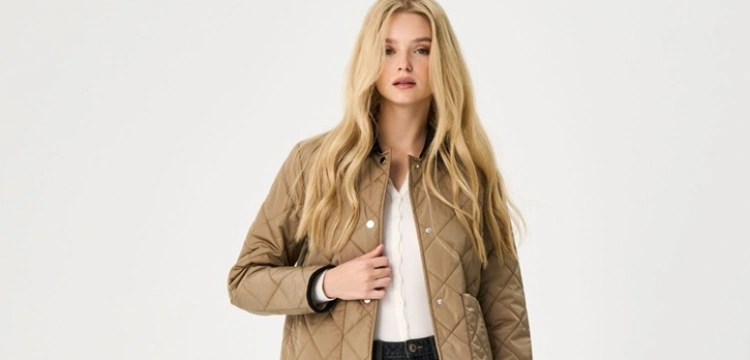 Dlaczego warto mieć co najmniej dwie kurtki przejściowe w szafie? [Materiał promocyjny]