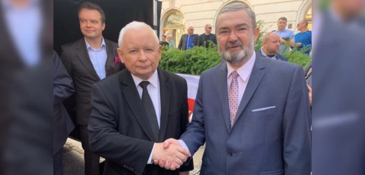 Prof. Karski dla Frondy: Proces federalizacji UE przypomina zjednoczenie Niemiec