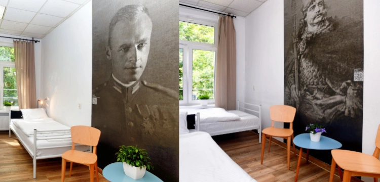 Warsaw Hostel Centrum – patriotyczna przystań sercu Warszawa – zaprasza uczestników niedzielnych uroczystości patriotycznych [REKLAMA]