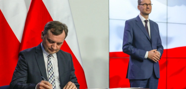 Prof. Maliszewski: Trzecia kadencja rządów PiS jest możliwa