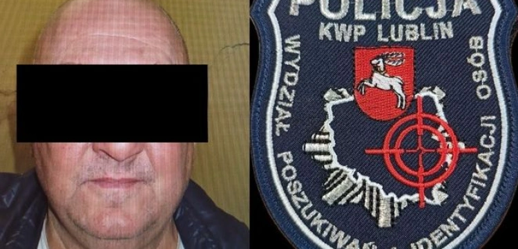 Podejrzewany o udział w zorganizowanej grupie przestępczej 59-latek wpadł w Holandii. Wytropili go „łowcy głów”