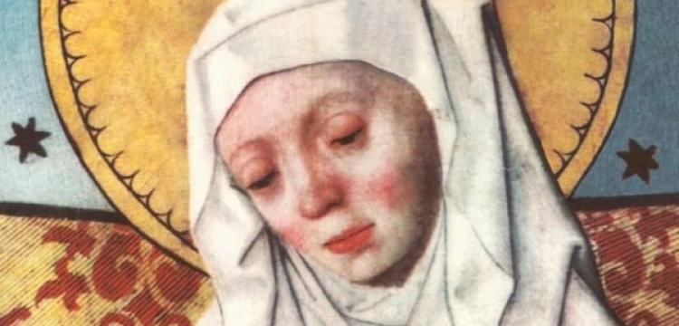 Święta Brygida – matka, żona i polityk