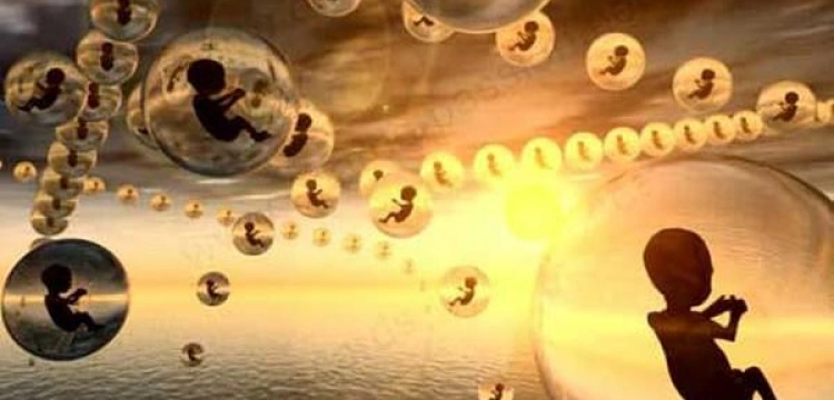 Wielka Brytania. „Trzeci rodzic” w genach dziecka. Terapia czy podszywanie się pod Boga?