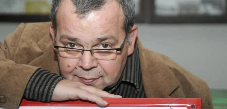 Prof. Nalaskowski o ojcostwie: Wychowanie nie znosi fałszu