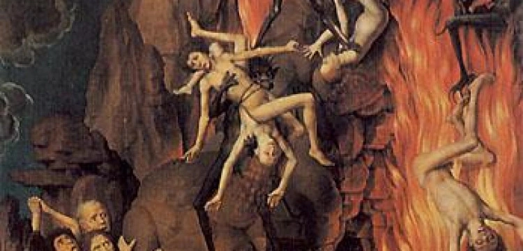 Bł. A.K. Emmerich: Piekło istnieje. Był w nim nawet Jezus