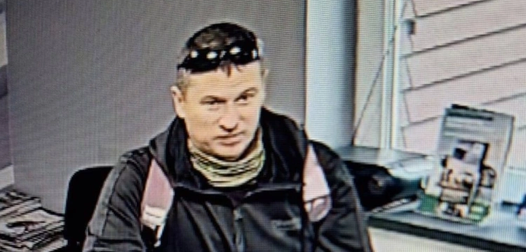 Zabójstwo 6-latka w Gdyni. Policja pokazała nowe zdjęcia podejrzanego