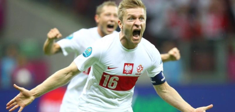 Legenda polskiego futbolu żegna się z reprezentacją!