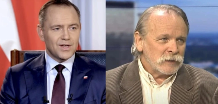 Adam Borowski zostanie ułaskawiony? Jest ruch prezydenta!