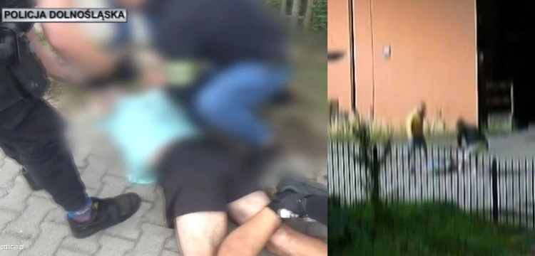 Bili i kopali po głowach. Sprawcy trafili do aresztu