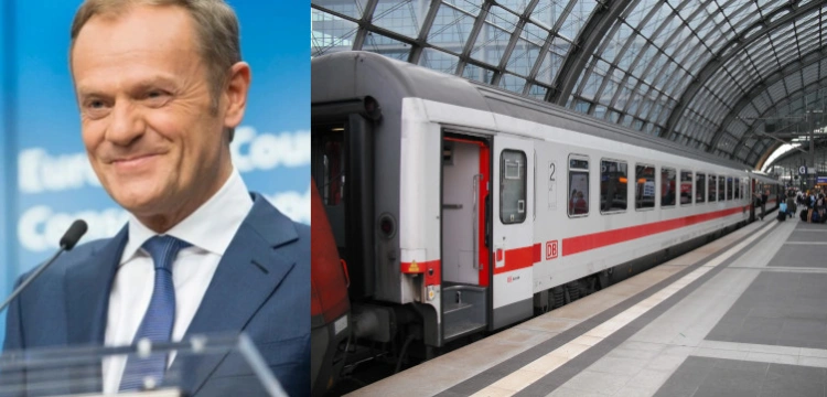 PKP Intercity kupuje stare, niemieckie wagony. Poseł PiS: Repolonizacja na pełnej