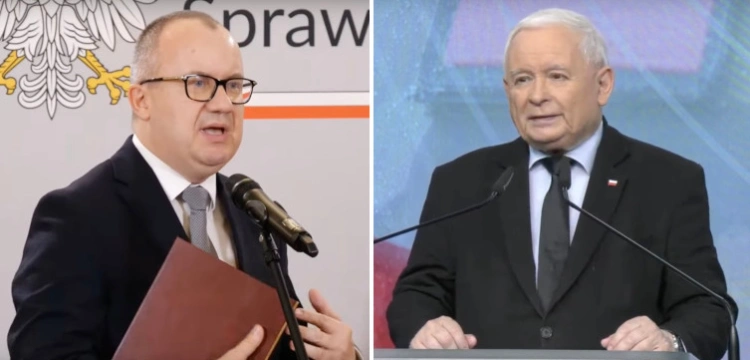Prezes PiS: Przejęcie prokuratury było przedsięwzięciem kryminalnym