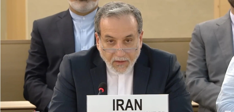 Twarde warunki Teheranu. Negocjacje pokojowe pod znakiem zapytania