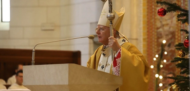 Abp Jędraszewski do nowych doktorów UPJPII: spoczywa na was szczególne zadanie naśladowania Chrystusa