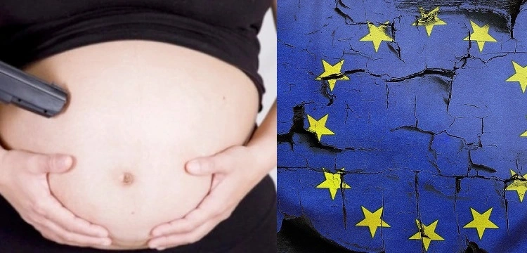 UE narzuca „prawa reprodukcyjne i seksualne”. To sprzeczne z prawem międzynarodowym