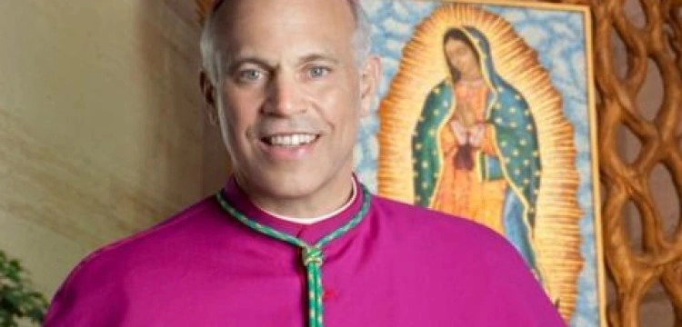 Abp Salvatore Cordileone: Nauczanie Kościoła ws. seksualności jest ochronne a nie opresyjne