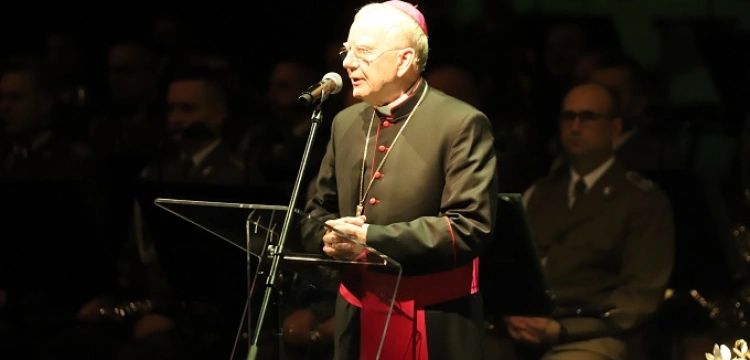 Abp Jędraszwski: Jesteśmy odpowiedzialni za to wielkie dziedzictwo, z którego wyrastamy