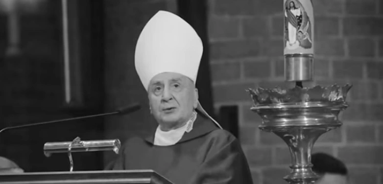Zmarł abp Józef Kowalczyk – były prymas Polski i bliski współpracownik Jana Pawła II