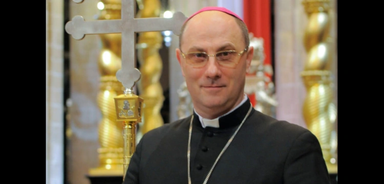Prymas: Polska nie może przechodzić z rąk do rąk