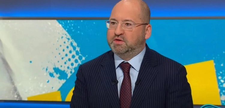 Bielan: W wewnętrznych badaniach mamy czwórkę z przodu