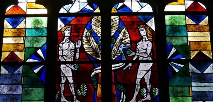 Czy grzechy naszych przodków mogą przejść na nas?