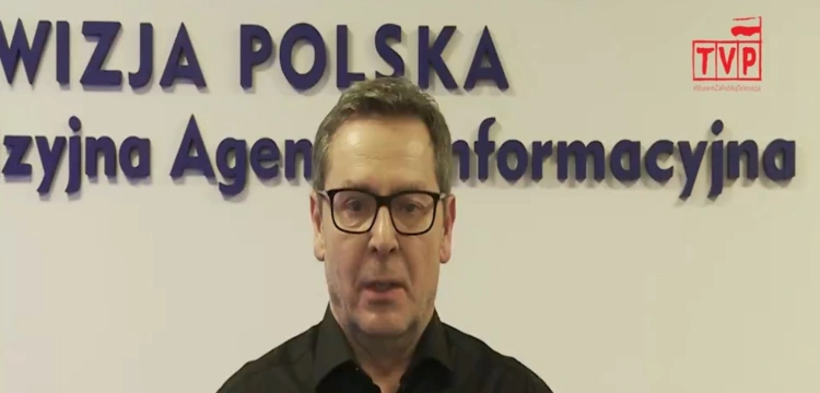Jest nowe oświadczenie prezesa TVP. Mówi o łamaniu praw pracowniczych