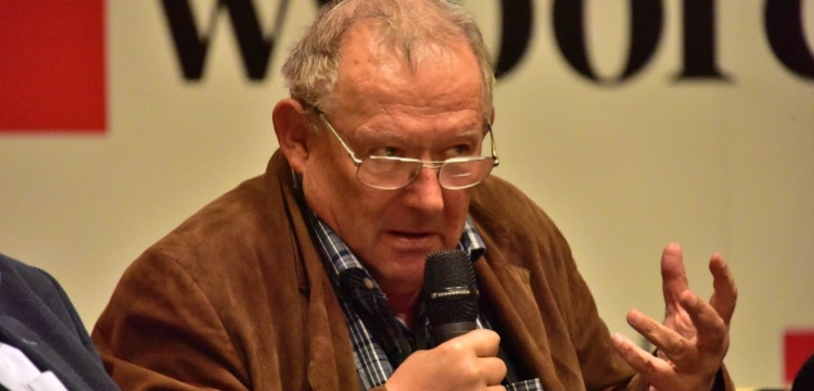 Piekło zamarzło? Michnik chwali polskiego Papieża św. Jana Pawła II