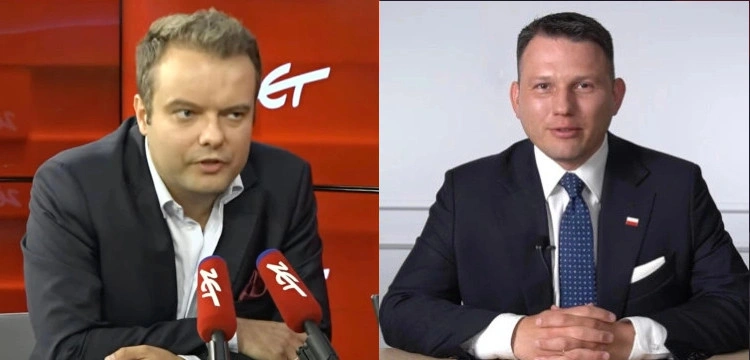 Rzecznik PiS reaguje na propozycję Mentzena