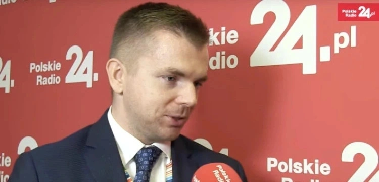 Paweł Szopa został zatrzymany i jest już przewożony do Polski