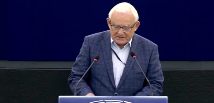 Zmiany traktatów. Miller: To najwyższy czas