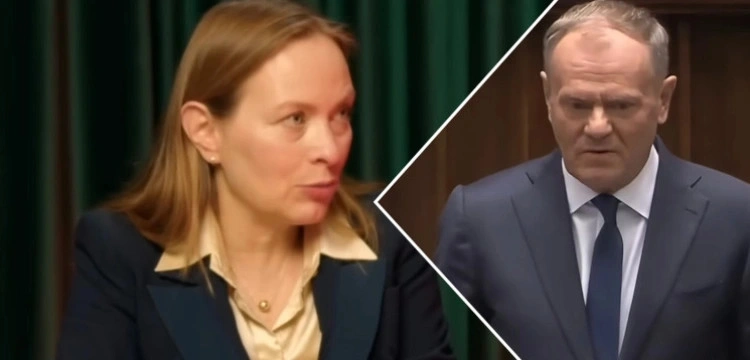 Nie będzie teki wicepremiera dla Polski 2050. Co na to Pełczyńska-Nałęcz?