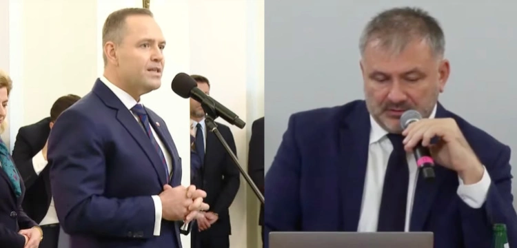 Prezydent wręczył nominacje sędziowskie. Stanowczy sygnał dla ministra Żurka