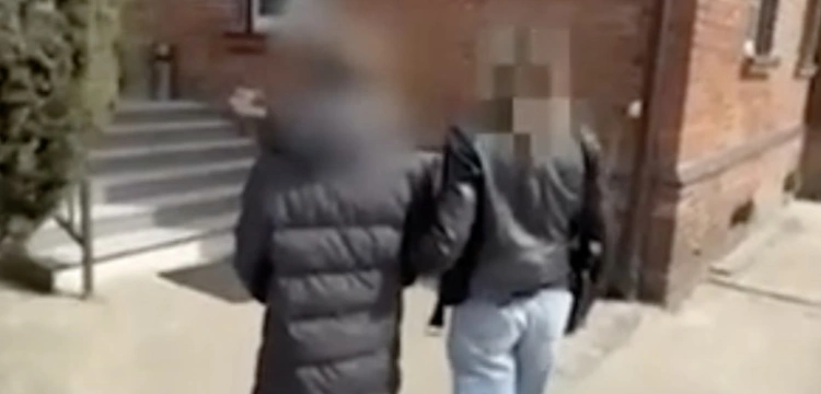 Niedoszły zamach na szkołę w Kanadzie. 17-letnia Polka z zarzutami